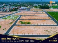 Mở bán GĐ 2 dự án ngay QL1A, Sát Sân Bay Phù Cát Mở bán GĐ 2 dự án ngay QL1A, Sát Sân Bay Phù Cát