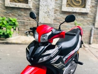 ❤️ Jupiter RC Fi 2015 BẢN GIỚI HẠN! Siêu bền ❤️ Jupiter RC Fi 2015 BẢN GIỚI HẠN! Siêu bền