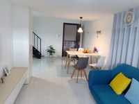Bán gấp căn hộ 2PN mặt tiền Nguyễn Văn Cừ Nhơn trạch SHR Bán gấp căn hộ 2PN mặt tiền Nguyễn Văn Cừ Nhơn trạch SHR