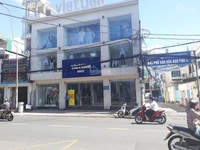 Cần Bán Gấp Building vị trí đường Cách Mạng Tháng Tám, Q3 Cần Bán Gấp Building vị trí đường Cách Mạng Tháng Tám, Q3