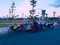 Mở bán Quy Nhơn NewCity GĐ2 với giá đầu tư 990tr/nền. Mở bán Quy Nhơn NewCity GĐ2 với giá đầu tư 990tr/nền.