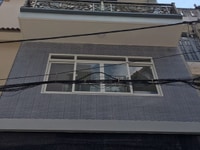 Bán nhà SHR, 5mx20m, 1 trệt 2 lầu, SHR đường Trịnh Quang Nghị, P.7, Q8 Bán nhà SHR, 5mx20m, 1 trệt 2 lầu, SHR đường Trịnh Quang Nghị, P.7, Q8