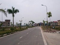 Cần bán lô đất thổ cư ở đường Phạm Văn Cội - Củ Chi giá 1712tr, SHR Cần bán lô đất thổ cư ở đường Phạm Văn Cội - Củ Chi giá 1712tr, SHR