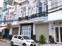 Cho thuê Nhà 1 lầu khu CIC8 có máy lạnh giường 10 triệu Cho thuê Nhà 1 lầu khu CIC8 có máy lạnh giường 10 triệu