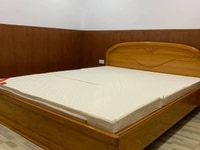 Cho thuê căn hộ Tập thể Tầng 1, phố Trần Hưng Đạo - Full đồ nội thất Cho thuê căn hộ Tập thể Tầng 1, phố Trần Hưng Đạo - Full đồ nội thất