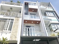 Cho thuê nhà mới 3 lầu hẻm xe hơi 154 Âu Dương Lân Phường 3 Quận 8 Cho thuê nhà mới 3 lầu hẻm xe hơi 154 Âu Dương Lân Phường 3 Quận 8