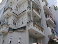 Cho thuê 9 căn hộ cao cấp đường số 42 ( 7m x 17m ) trệt lửng 2L, ST Cho thuê 9 căn hộ cao cấp đường số 42 ( 7m x 17m ) trệt lửng 2L, ST