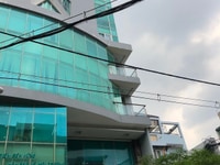 Cho thuê văn phòng tại Tòa Nhà Vạn Lợi, Phú Nhuận, giá: 23 tr/th Cho thuê văn phòng tại Tòa Nhà Vạn Lợi, Phú Nhuận, giá: 23 tr/th