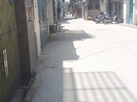Đất shr 4x28(115m) 88m đất ở thạch xuân q12 Đất shr 4x28(115m) 88m đất ở thạch xuân q12