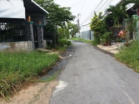 Bán gấp 125m2 đất thổ mt đường ô tô, Cần Giuộc chỉ 650 tr Bán gấp 125m2 đất thổ mt đường ô tô, Cần Giuộc chỉ 650 tr