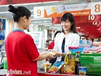 Hiện tại Siêu Thị Tiện Lợi nhận nam nữ Hỗ Trợ Bán Hàng Hiện tại Siêu Thị Tiện Lợi nhận nam nữ Hỗ Trợ Bán Hàng