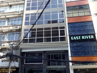 Cho Thuê Nhà MT Lý Chính Thắng, Q.3 (4.5x26m) 1T1L4L, Giá: 115tr/th Cho Thuê Nhà MT Lý Chính Thắng, Q.3 (4.5x26m) 1T1L4L, Giá: 115tr/th