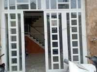Bán gấp nhà phố 4 x 13,5. 3 lầu, giá 5 tỷ 8 Bán gấp nhà phố 4 x 13,5. 3 lầu, giá 5 tỷ 8