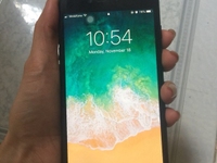 Iphone 7 plus 32g mới 99% quốc tế Iphone 7 plus 32g mới 99% quốc tế