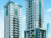 Cho thuê văn phòng Khải Hoàn building Đường Lạc Long Quân Phường 5 Q11 Cho thuê văn phòng Khải Hoàn building Đường Lạc Long Quân Phường 5 Q11