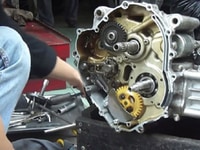 Tuyển gấp thợ sửa chữa xe máy, có kinh nghiệm, có chỗ ăn ở tại chỗ Tuyển gấp thợ sửa chữa xe máy, có kinh nghiệm, có chỗ ăn ở tại chỗ