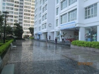 Cho thuê Hoàng Anh 1, full nội thất 2 phòng ngủ, 11tr/tháng Cho thuê Hoàng Anh 1, full nội thất 2 phòng ngủ, 11tr/tháng
