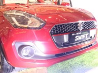 Suzuki All New Swift - nâng tầm phong cách Suzuki All New Swift - nâng tầm phong cách