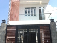 Bán nhà đẹp, 1 trệt 2 lầu 5.5x16m, chợ Bình Chánh, nhà đẹp y hình Bán nhà đẹp, 1 trệt 2 lầu 5.5x16m, chợ Bình Chánh, nhà đẹp y hình
