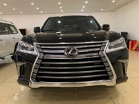 Lexus LX570 model 2020 nhập khẩu Mỹ bản đủ đồ giao ngay Lexus LX570 model 2020 nhập khẩu Mỹ bản đủ đồ giao ngay