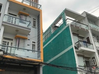Nhà Bán Đường 10m, Mã Lò 72m2,(4*18),5 tầng,PBTĐA,Bình Tân Nhà Bán Đường 10m, Mã Lò 72m2,(4*18),5 tầng,PBTĐA,Bình Tân