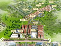 Bán 100m2 thổ cư giá chỉ 290tr ngay khu đô thị mỹ lệ bình phước Bán 100m2 thổ cư giá chỉ 290tr ngay khu đô thị mỹ lệ bình phước