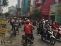 Cho thuê nhà nguyên căn 2 mặt tiền đường Nguyễn Phúc Nguyên, Quận 3 Cho thuê nhà nguyên căn 2 mặt tiền đường Nguyễn Phúc Nguyên, Quận 3