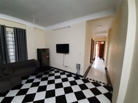 Cho thuê căn hộ đủ đồ Hồng Hà, Trần Hưng Đạo Cho thuê căn hộ đủ đồ Hồng Hà, Trần Hưng Đạo