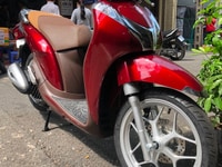 Sh mode 99699 chính chủ bstp mới 99,9% Sh mode 99699 chính chủ bstp mới 99,9%