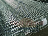 Lưới sắt hàn - hàng rào lưới thép Lưới sắt hàn - hàng rào lưới thép