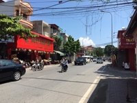 Bán nhanh căn nhà 100m2 x 2 tầng mặt đường Khúc Thừa Dụ, Lê Chân, HP. Bán nhanh căn nhà 100m2 x 2 tầng mặt đường Khúc Thừa Dụ, Lê Chân, HP.
