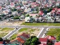 Mở Bán đợt cuối KĐT LUCKY_ARI với nhiều chính sách chiết khấu ưu đãi Mở Bán đợt cuối KĐT LUCKY_ARI với nhiều chính sách chiết khấu ưu đãi