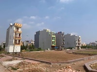 Bán lô đất đẹp mặt nhìn vườn hoa khu Bồ Sơn 3, Bán lô đất đẹp mặt nhìn vườn hoa khu Bồ Sơn 3,