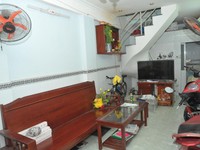 Chính chủ bán nhà nở hậu đườngTôn Đản, phường 10, Q4, HCM Chính chủ bán nhà nở hậu đườngTôn Đản, phường 10, Q4, HCM