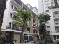 Bán nhà khu vực phố Nguyễn Chí Thanh, 7,8 tỷ, 5 tầng Bán nhà khu vực phố Nguyễn Chí Thanh, 7,8 tỷ, 5 tầng