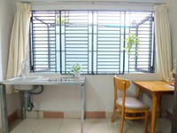 Căn Hộ Full Nội Thất, lê Quang Định, Gần chợ bà Chiểu, 30 m2 Căn Hộ Full Nội Thất, lê Quang Định, Gần chợ bà Chiểu, 30 m2