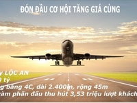 Ăn theo dự án NovaWorld Hồ Tràm, bán đất sổ đỏ 800m2 kế bên NovaWorld Ăn theo dự án NovaWorld Hồ Tràm, bán đất sổ đỏ 800m2 kế bên NovaWorld