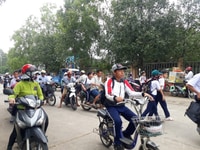 Cần tiền hạ giá bán gấp 300m2 đất thổ cư tại KĐT mới Bình Dương Cần tiền hạ giá bán gấp 300m2 đất thổ cư tại KĐT mới Bình Dương