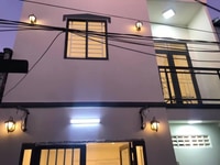 Bán nhà 2 mặt tiền đường Nguyễn Trãi Bán nhà 2 mặt tiền đường Nguyễn Trãi