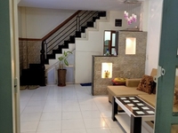 Nhà mới 1 Trệt 4 Lầu 3 Phòng 4x7m đường số 6 P.4 Nhà mới 1 Trệt 4 Lầu 3 Phòng 4x7m đường số 6 P.4