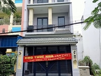 Nguyên căn 50 Hồng Hà 5x18m,1 trệt 3 lầu giá 27 triệu Nguyên căn 50 Hồng Hà 5x18m,1 trệt 3 lầu giá 27 triệu