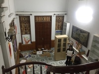 Nhà riêng ngõ phố tương mai giải phóng dt45m2x4t và gác lửng giá 10tr Nhà riêng ngõ phố tương mai giải phóng dt45m2x4t và gác lửng giá 10tr