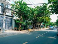 Bán nhà nguyên căn MT Nguyễn Ngọc Nhựt, Tân Phú - 3 lầu, giá 11,6 tỷ Bán nhà nguyên căn MT Nguyễn Ngọc Nhựt, Tân Phú - 3 lầu, giá 11,6 tỷ