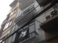 Nhà 5 tầng , thang máy , 60m2 , Lê đức Thọ ,Nam Từ Liêm , 7,5 tỷ Nhà 5 tầng , thang máy , 60m2 , Lê đức Thọ ,Nam Từ Liêm , 7,5 tỷ