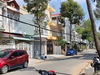 Bán lầu mới đẹp mặt tiền đường Tú Xương khu Hồng Phát, diện tích 90m2, Bán lầu mới đẹp mặt tiền đường Tú Xương khu Hồng Phát, diện tích 90m2,