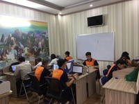 Còn 2 vị trí trống cho hành chính, 3 vị trí cho nhân viên CSKH Còn 2 vị trí trống cho hành chính, 3 vị trí cho nhân viên CSKH