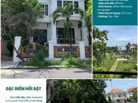 Bán biệt thự số 153 Nguyễn Văn Hưởng, thuộc khu Thảo Điền 2 Bán biệt thự số 153 Nguyễn Văn Hưởng, thuộc khu Thảo Điền 2
