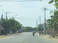 Đất sổ đỏ thổ cư biển Vũng Tàu Đất sổ đỏ thổ cư biển Vũng Tàu
