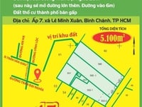 Bán gấp đất chính chủ hoặc hợp tác đầu tư xây chung cư Bán gấp đất chính chủ hoặc hợp tác đầu tư xây chung cư