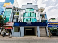 Cho Thuê Văn Phòng,15m2-18m2-60m2, Số 3 Nguyễn Văn Đậu, Quận Phú Nhuận Cho Thuê Văn Phòng,15m2-18m2-60m2, Số 3 Nguyễn Văn Đậu, Quận Phú Nhuận